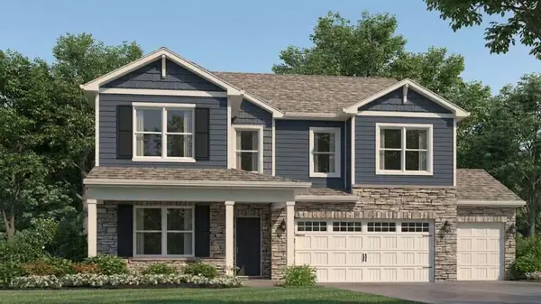 100 Oxford Reserve Street, Georgetown, KY 40324