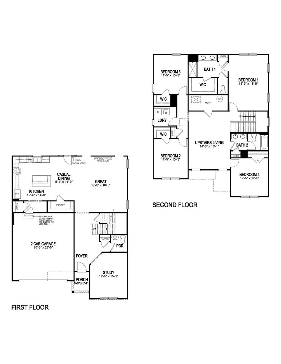 100 Oxford Reserve Street, Georgetown, KY 40324 - #2