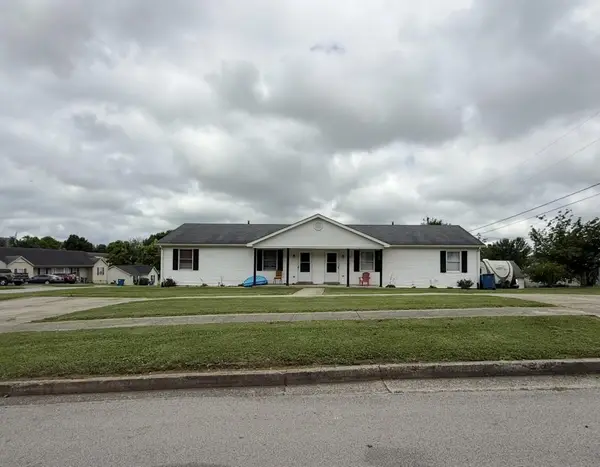 239-241 Stevenson Avenue, Danville, KY 40422