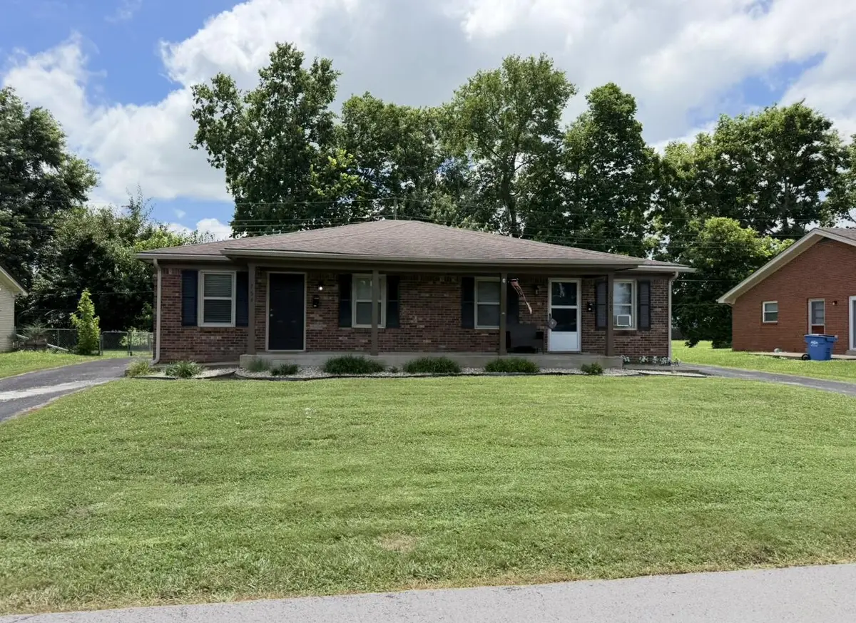 754 Greenbriar Drive #A&B, Harrodsburg, KY 40330 - #1