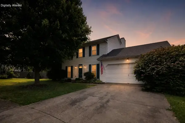 3521 Windrush Circle, Lexington, KY 40503