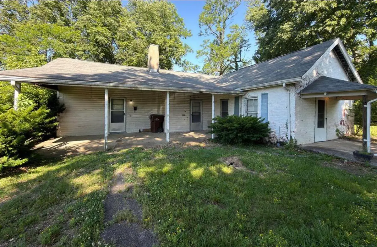 101 Ilhardt Avenue, Nicholasville, KY 40356 - #1