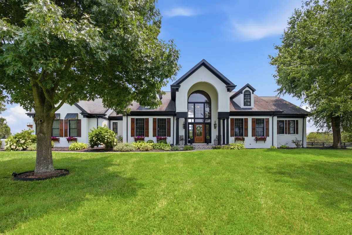 109 Stirling Lane, Versailles, KY 40383 - #1