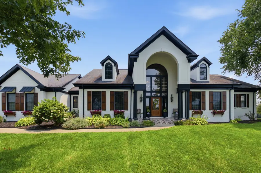 109 Stirling Lane, Versailles, KY 40383 - #3