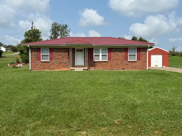192 River Drive, Stanford, KY 40484