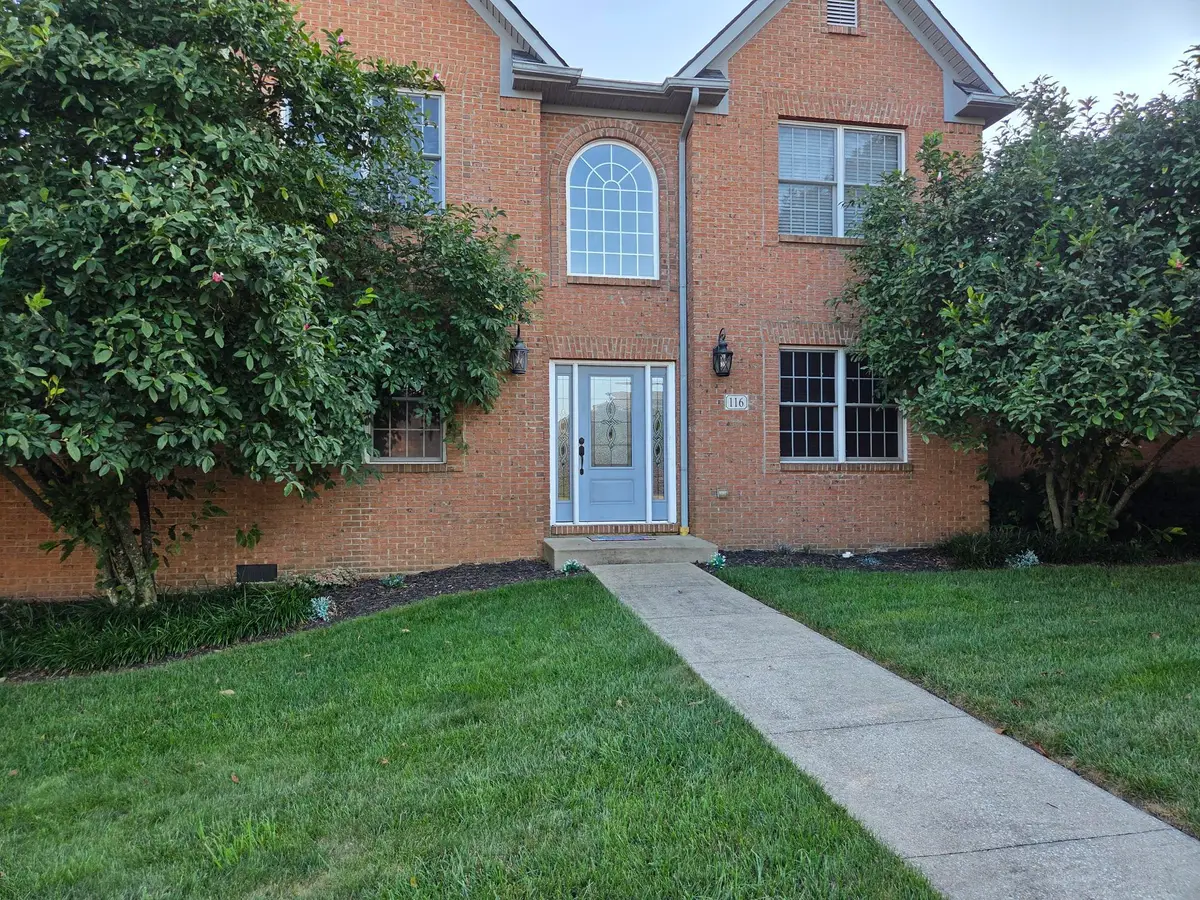 116 Olympia Way, Georgetown, KY 40324 - #1