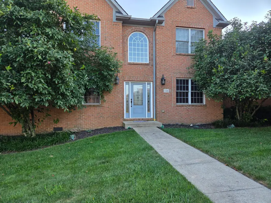 116 Olympia Way, Georgetown, KY 40324 - #3