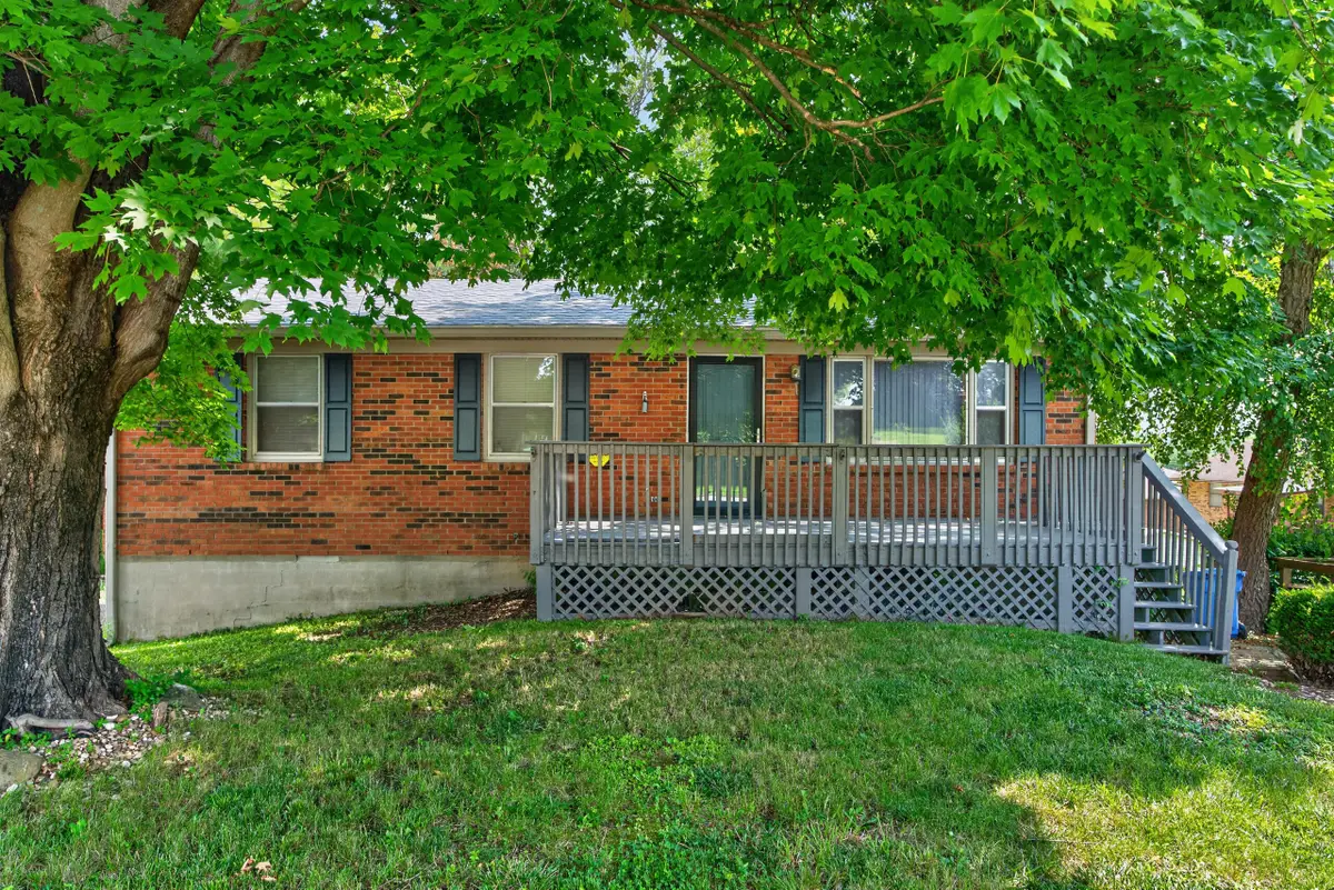 3289 Beaver Creek Drive, Lexington, KY 40515 - #1