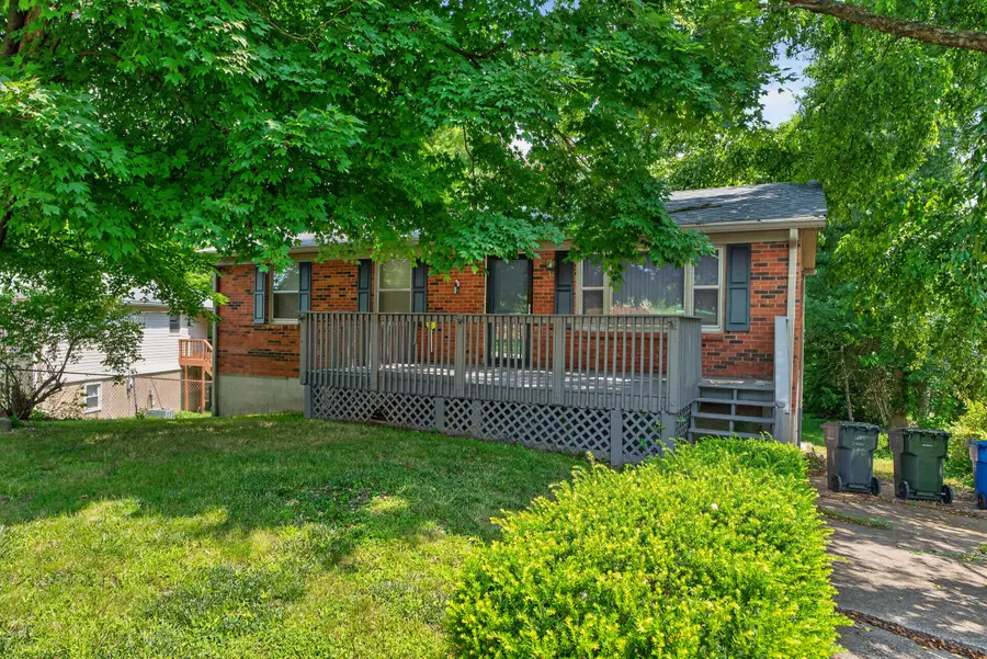 3289 Beaver Creek Drive, Lexington, KY 40515 - #2