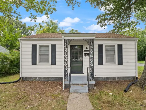 1200 Markham Avenue, Paducah, KY 42003