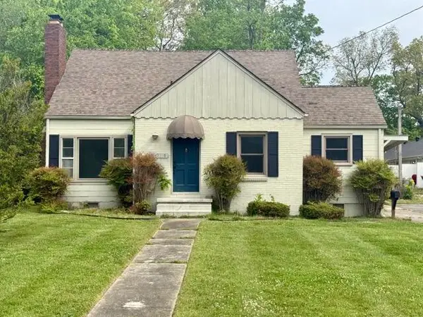 1316 Poplar Street, Murray, KY 42071