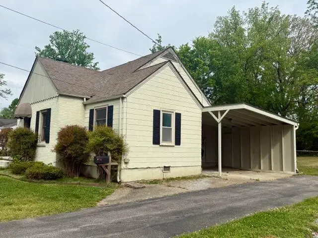 1316 Poplar Street, Murray, KY 42071 - #2