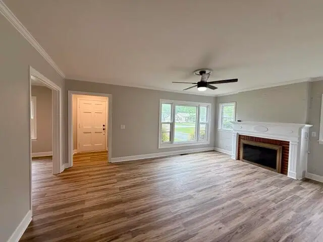 1316 Poplar Street, Murray, KY 42071 - #3