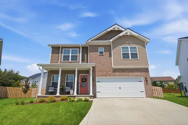 105 Ibis Circle, Georgetown, KY 40324
