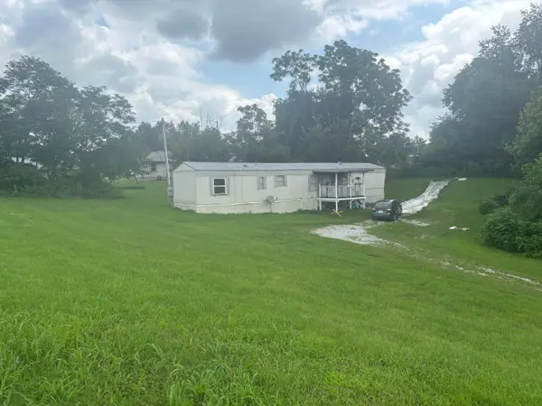 284 Lincoln Avenue, Monticello, KY 42633