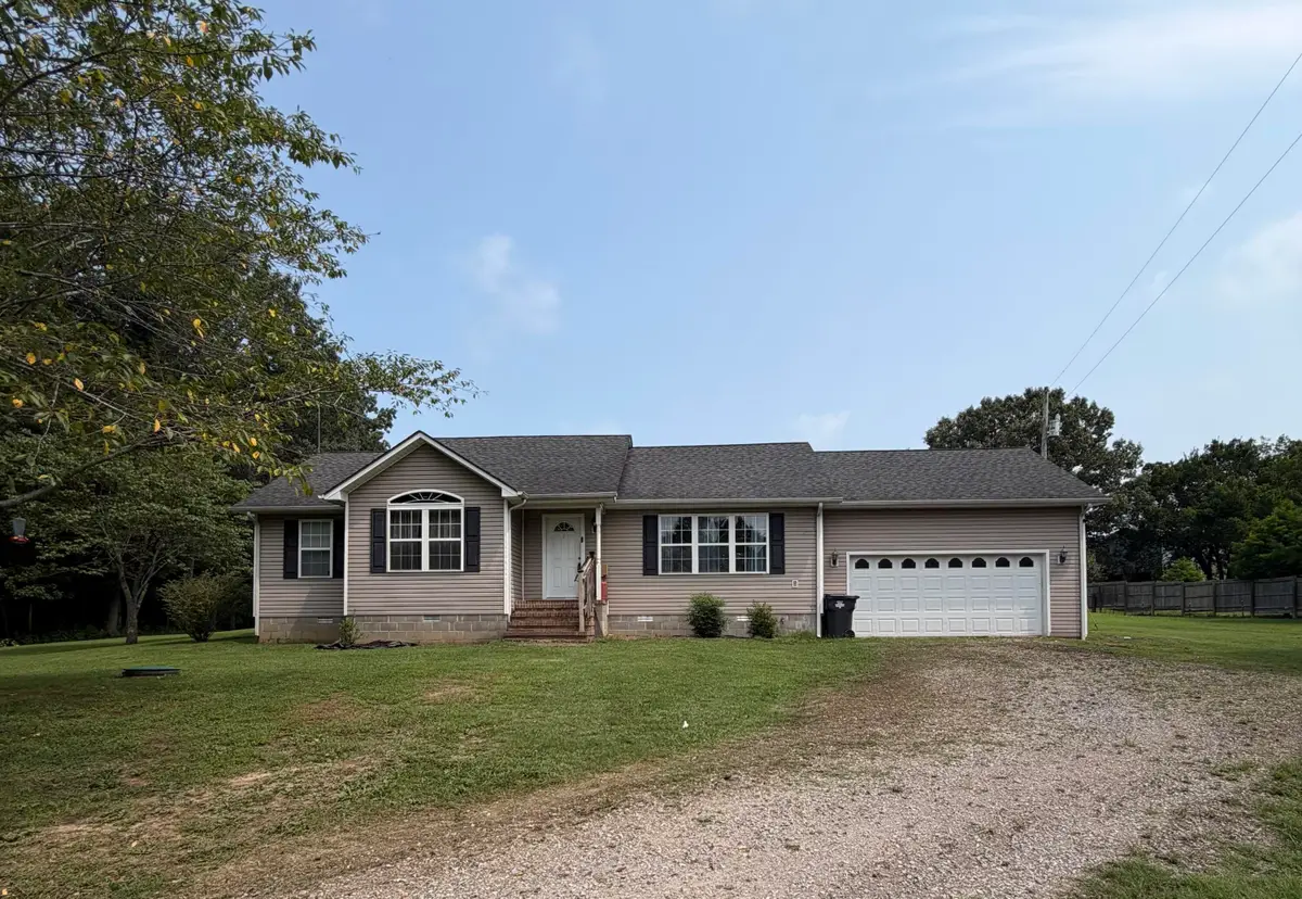 1325 Beane Road, Murray, KY 42071 - #1