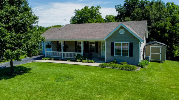 226 Tanner Circle, Stanford, KY 40484