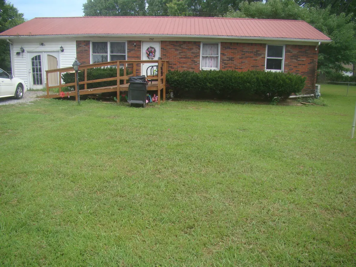 158 Sunset Circle, Cadiz, KY 42211 - #1