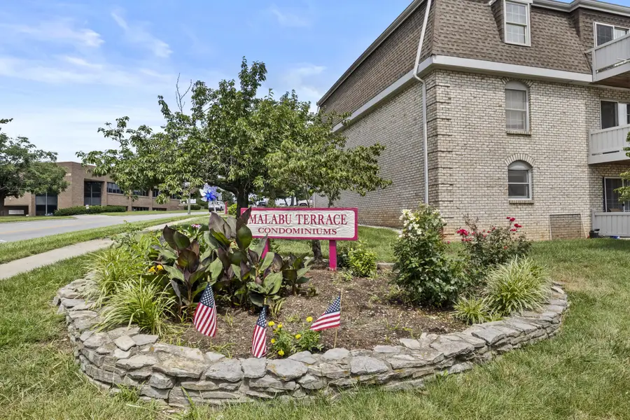 175 Malabu Drive #63, Lexington, KY 40503 - #2