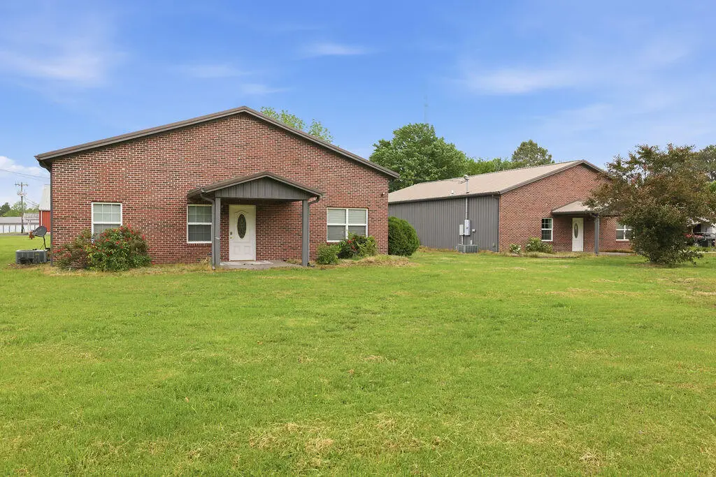 2331 Benton Briensburg Road, Benton, KY 42025 - #1