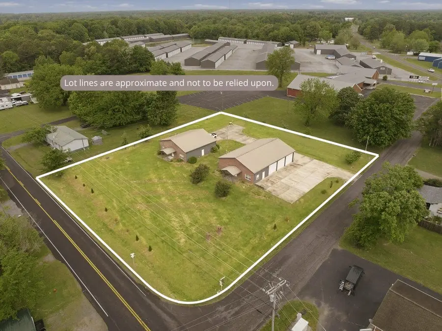 2331 Benton Briensburg Road, Benton, KY 42025 - #2