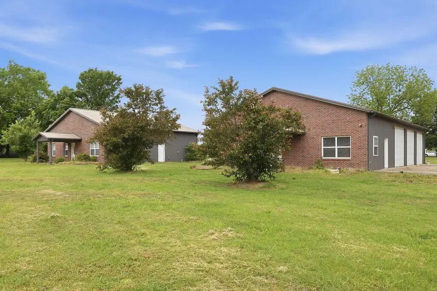 2331 Benton Briensburg Road, Benton, KY 42025 - #3