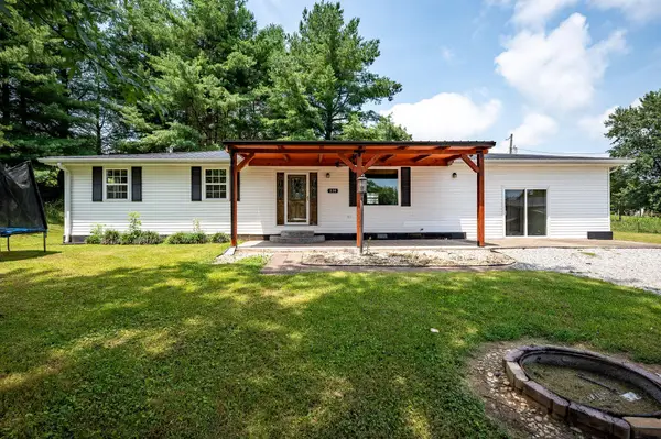 230 Carter Gregory Road, Monticello, KY 42633
