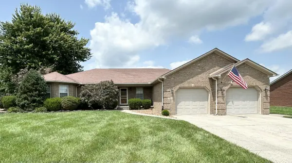 101 Dale Avenue, Berea, KY 40403