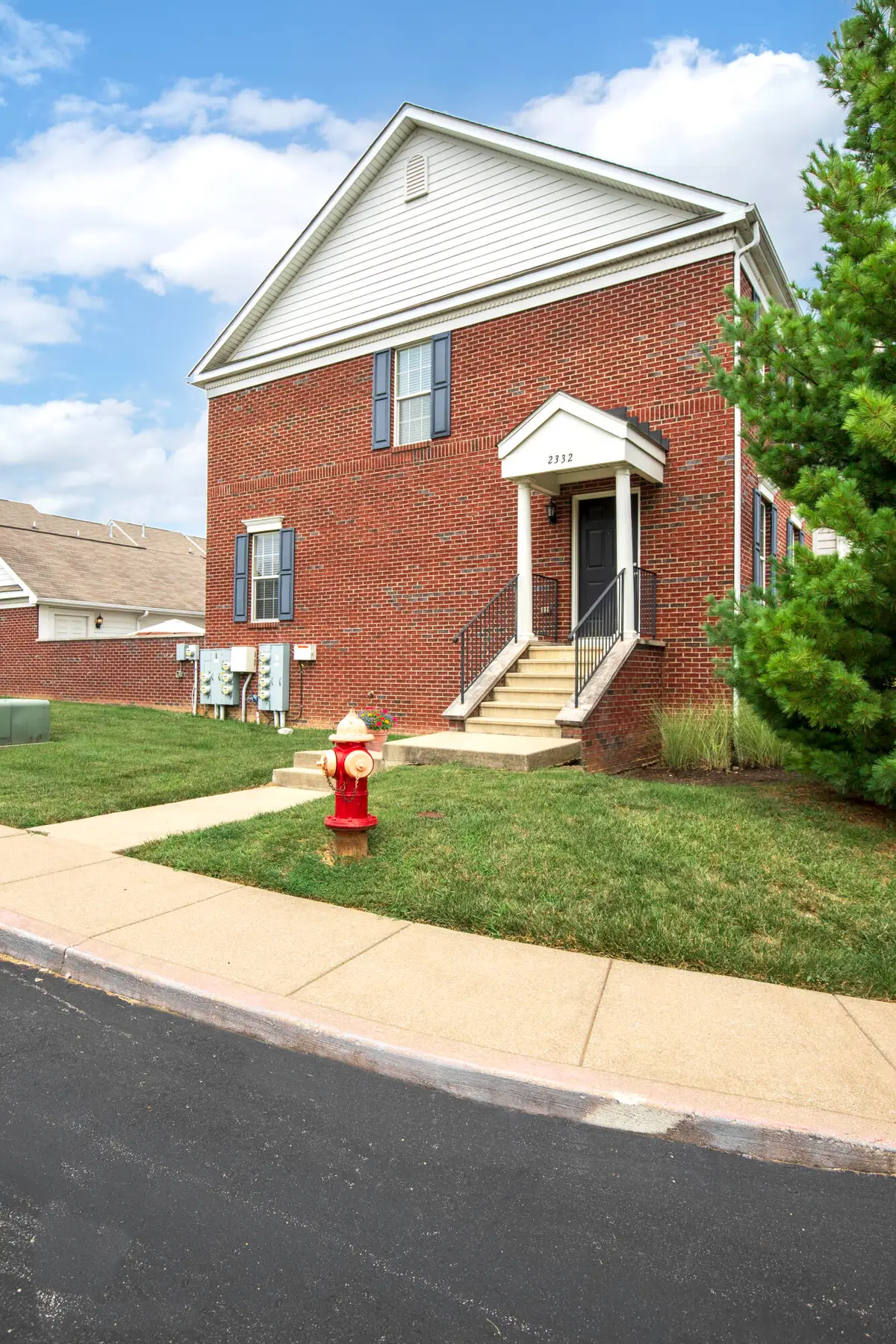 2332 Aristocracy Circle, Lexington, KY 40509 - #1
