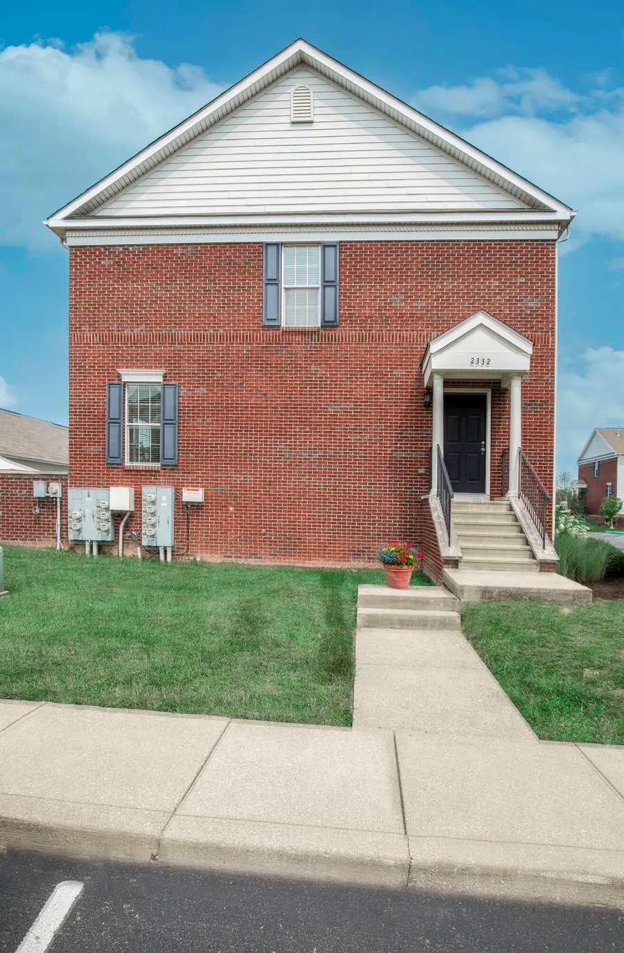 2332 Aristocracy Circle, Lexington, KY 40509 - #3