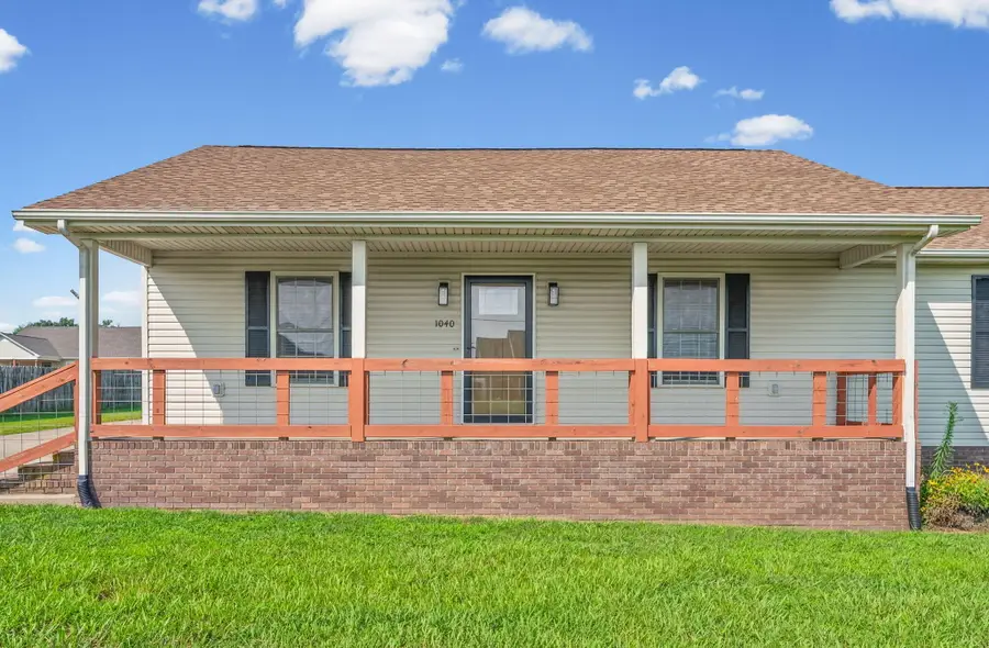 1040 Billy Goat Hill Road, Hopkinsville, KY 42240 - #2