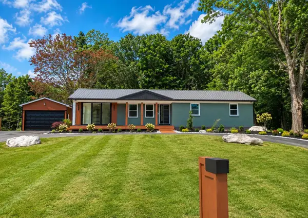 4462 Kennedy Bridge Road, Lancaster, KY 40444