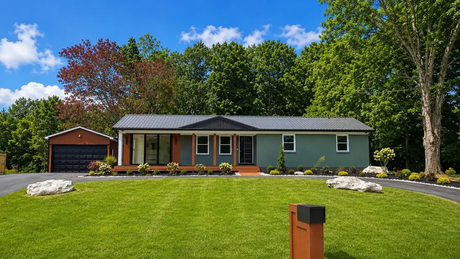 4462 Kennedy Bridge Road, Lancaster, KY 40444 - #2