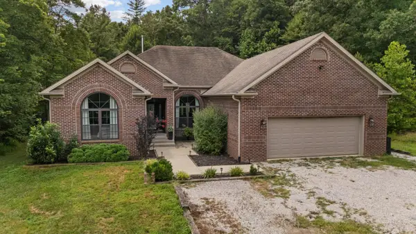 625 Pine Ridge Road, Winchester, KY 40391
