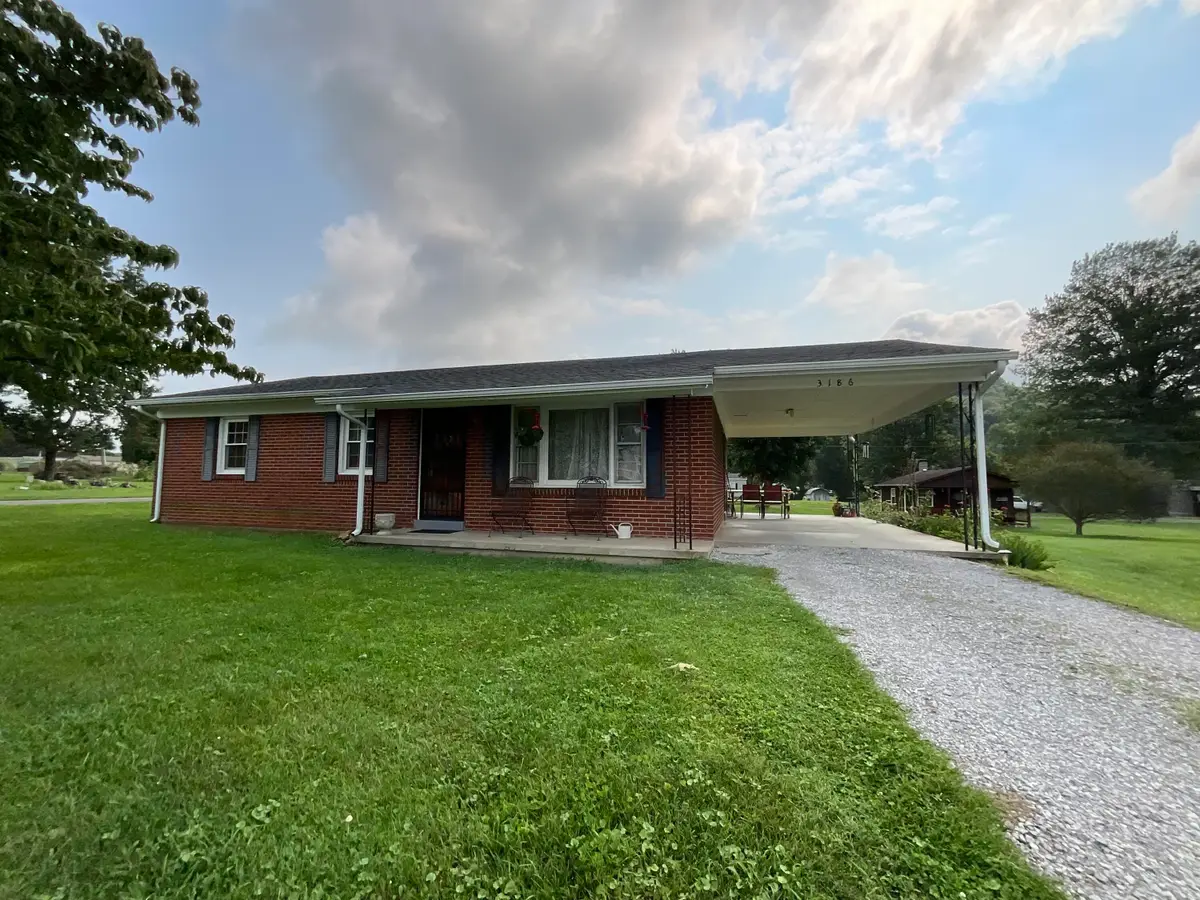 3186 Ky-198, Hustonville, KY 40437 - #1