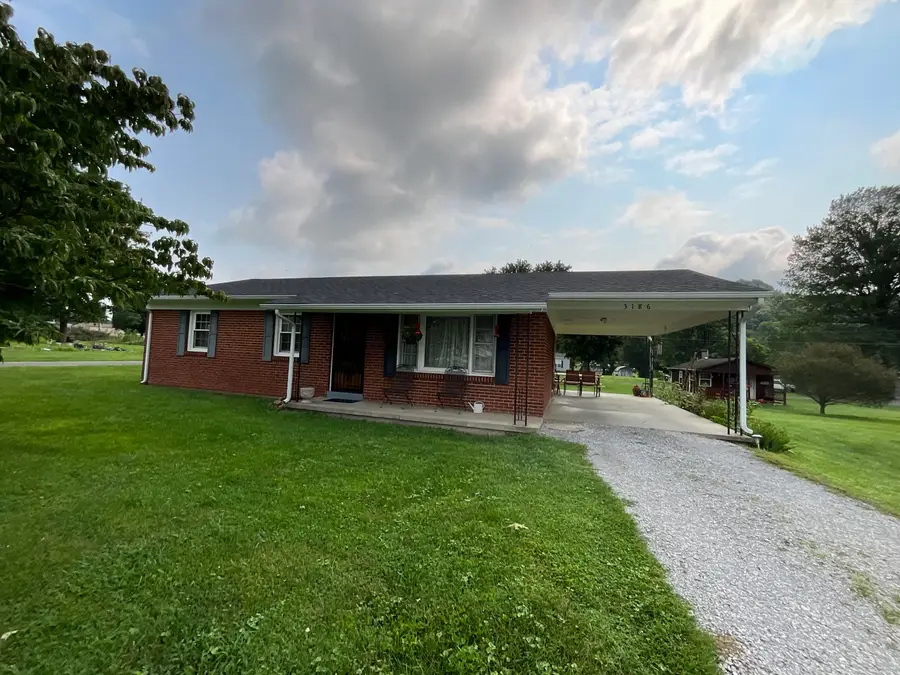3186 Ky-198, Hustonville, KY 40437 - #3