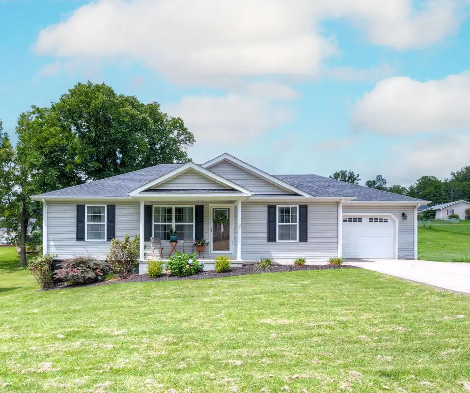 122 Arrowhead Trail, Stanford, KY 40484 - #1
