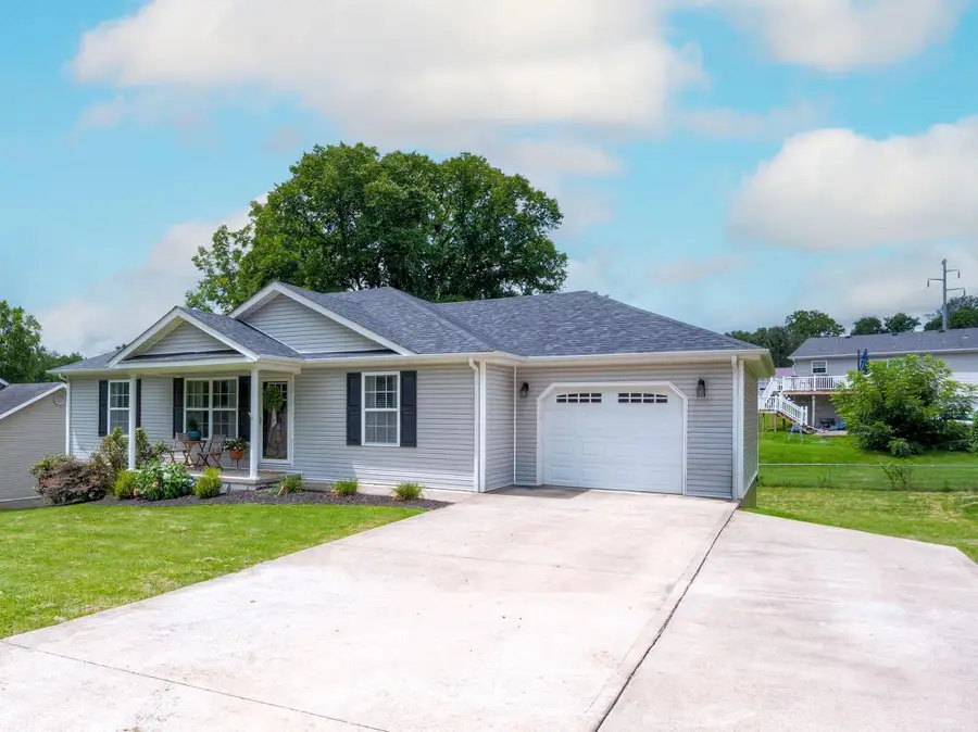 122 Arrowhead Trail, Stanford, KY 40484 - #2