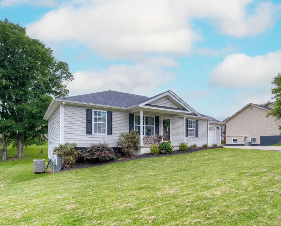 122 Arrowhead Trail, Stanford, KY 40484 - #3