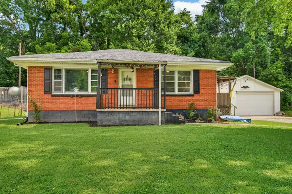 101 Ready Mix Street, Stanford, KY 40484