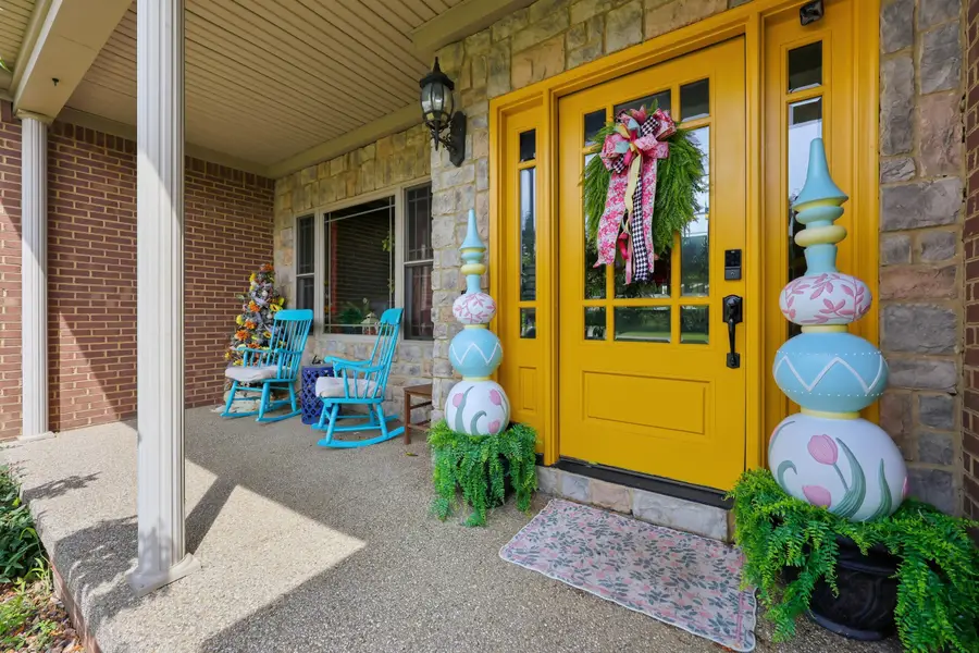 133 Ash Brook, Harrodsburg, KY 40330 - #3