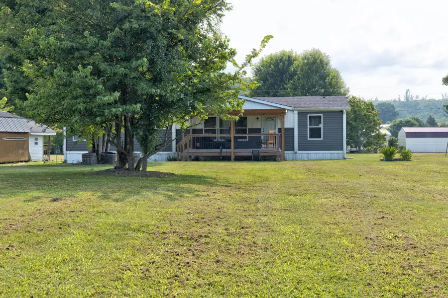 3360 Bedford Road, Mount Sterling, KY 40353 - #2