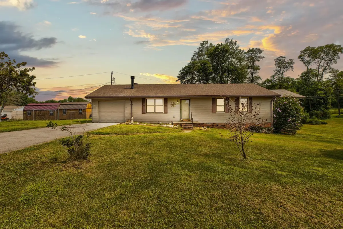 913-916 Robin Avenue, Mount Sterling, KY 40353 - #1