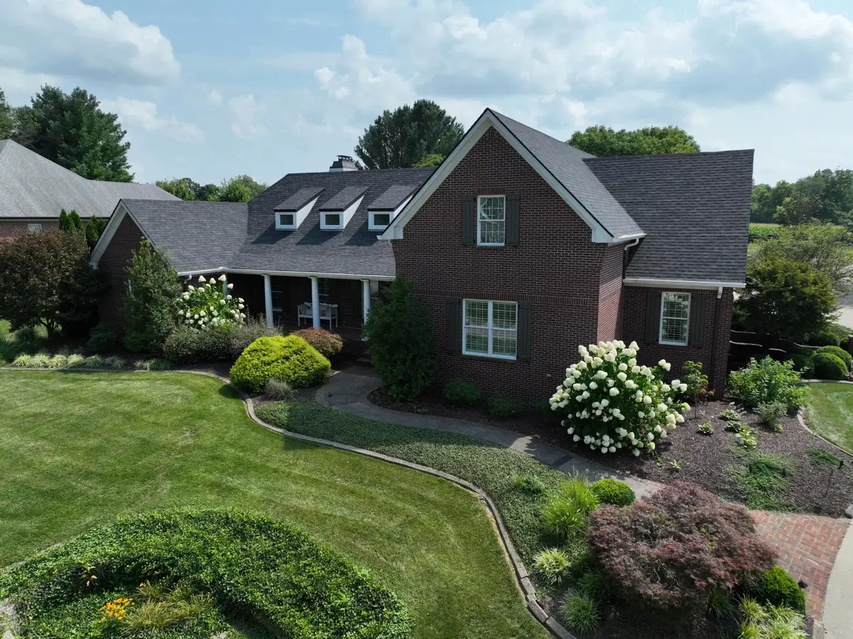 108 Saratoga Drive, Frankfort, KY 40601 - #1
