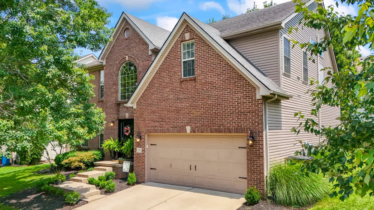 153 Brome Drive, Nicholasville, KY 40356 - #1