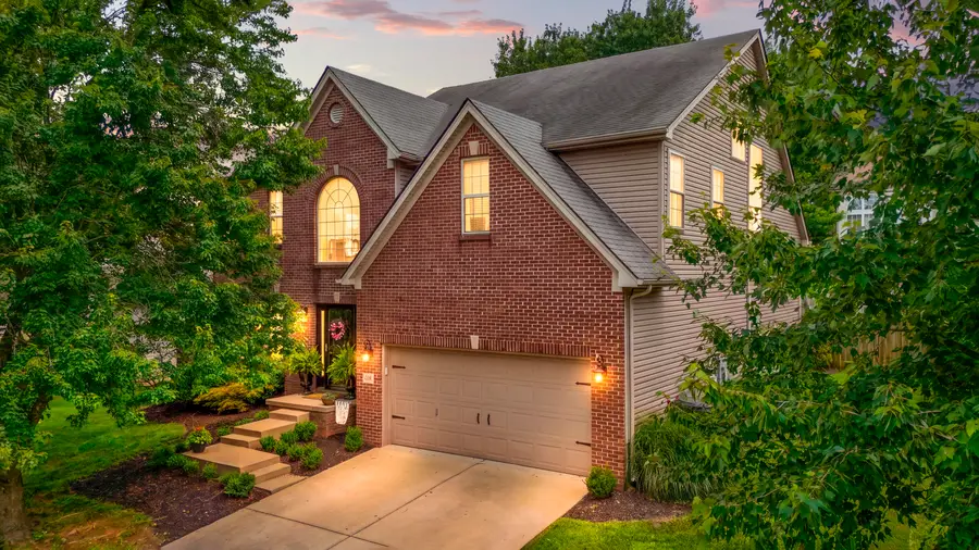 153 Brome Drive, Nicholasville, KY 40356 - #3