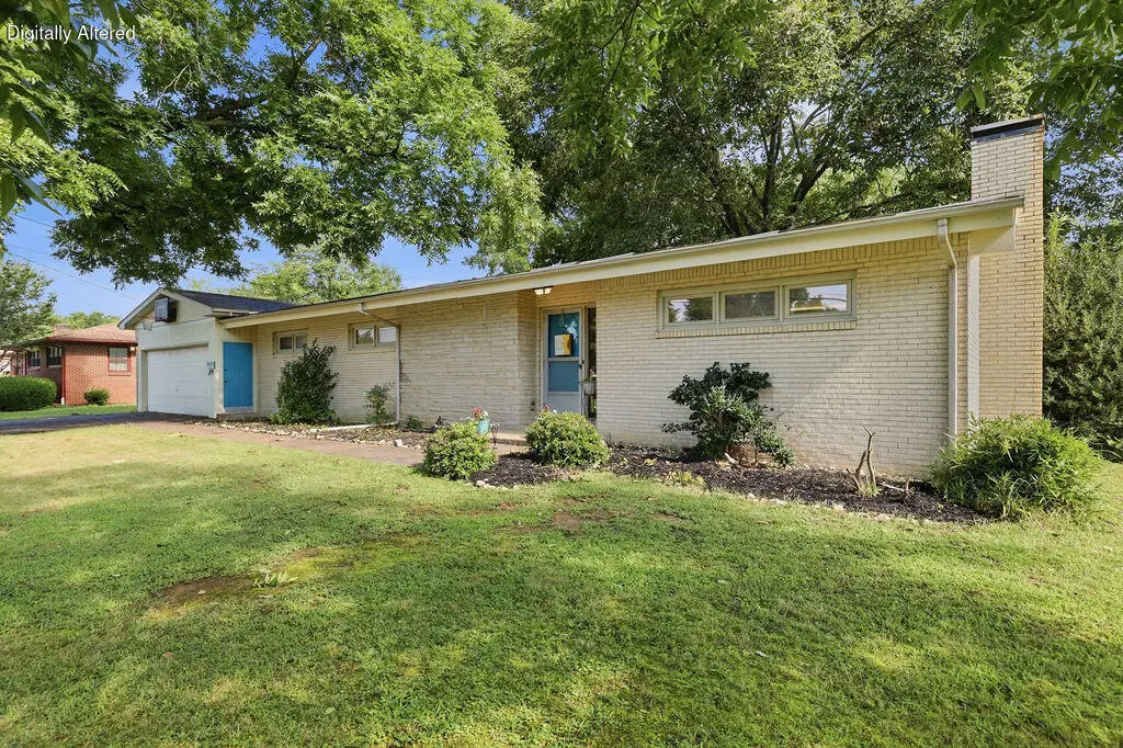1502 Story Avenue, Murray, KY 42071 - #1