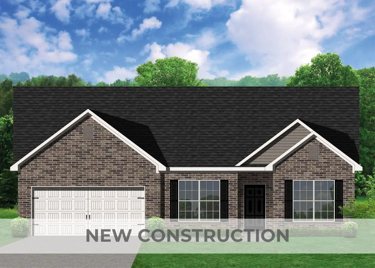 105 Scarlet Drive, Nicholasville, KY 40356 - #1