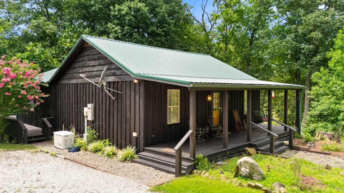 1435 Pilot Road, Stanton, KY 40380 - #1