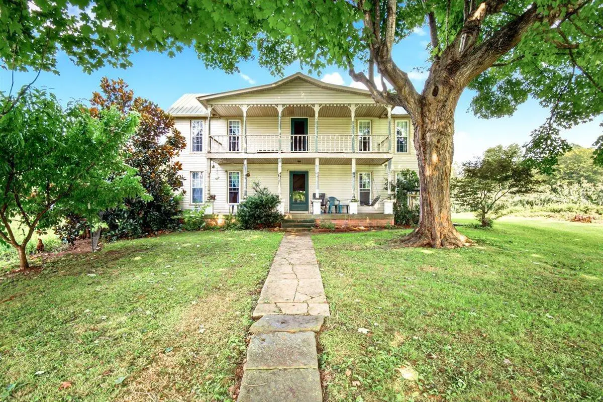 28 Baldwin Road, McKee, KY 40447 - #1